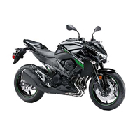 2013-2016 Kawasaki Ninja Z800 Fairings UK