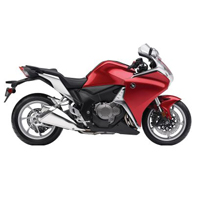 2010-2014 Honda VFR 1200 Fairings UK