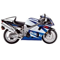 1998-2003 Suzuki TL1000R Fairings UK