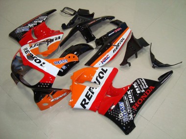 1994-1995 Repsol Honda CBR900RR 893 Bike Fairings UK