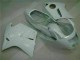 1996-2007 White Honda CBR1100XX Motorbike Fairing Kits UK