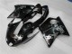 1996-2007 Black Honda CBR1100XX Bike Fairing Kit UK