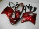 1996-2007 Red Honda CBR1100XX Motorcycle Fairings UK