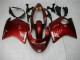 1996-2007 Red Honda CBR1100XX Motorcycle Fairings UK