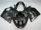 1996-2007 Black Honda CBR1100XX Motorbike Fairings UK