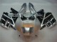 1995-1998 Sliver Honda CBR600 F3 Motorcycle Fairing Kit UK