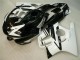 1995-1998 White Honda CBR600 F3 Bike Fairings UK