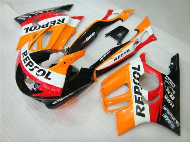 1995-1998 Repsol Honda CBR600 F3 Bike Fairing UK