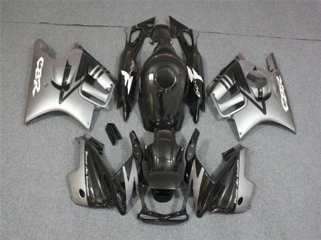 1995-1998 Black Honda CBR600 F3 Motorbike Fairing UK