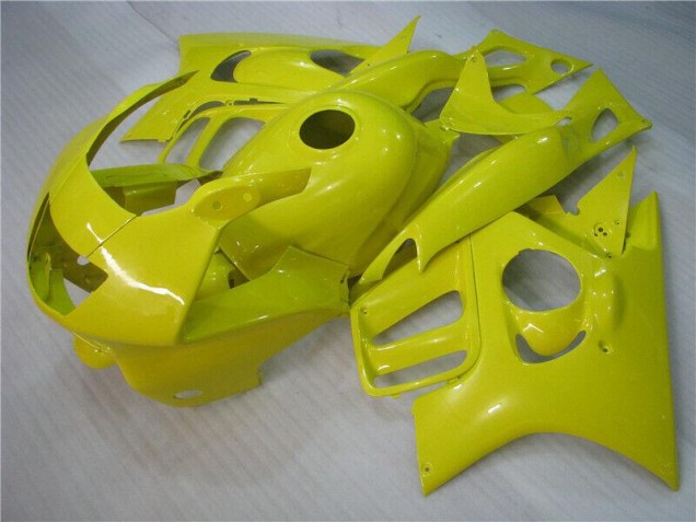 1995-1998 Yellow Honda CBR600 F3 Replacement Fairings UK