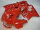 1995-1998 Red Honda CBR600 F3 Motorcylce Fairings UK