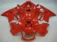 1995-1998 Red Honda CBR600 F3 Motorcylce Fairings UK