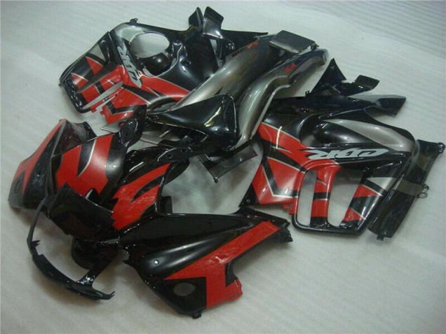 1995-1998 Red Black Honda CBR600 F3 Motorcycle Fairings UK