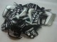 1995-1998 Black SevenStars Honda CBR600 F3 Motorbike Fairings UK