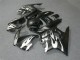 1995-1998 Black White Flame Honda CBR600 F3 Motorbike Fairing UK