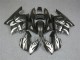 1995-1998 Black White Flame Honda CBR600 F3 Motorbike Fairing UK