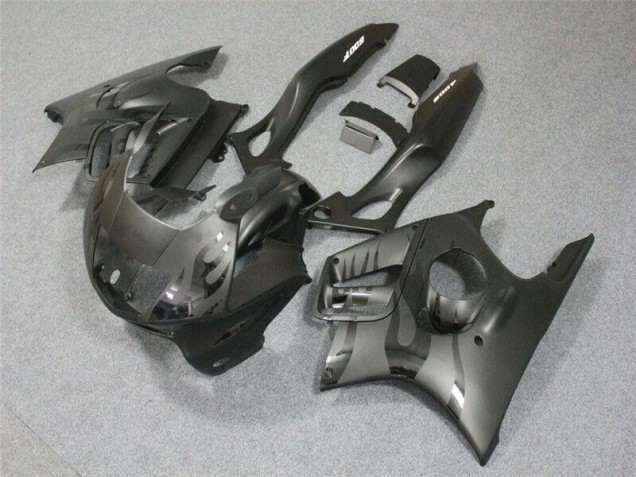 1995-1998 Black Honda CBR600 F3 Motorbike Fairings & Bodywork UK