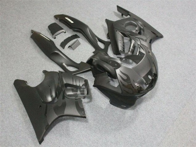 1995-1998 Black Honda CBR600 F3 Motorbike Fairings & Bodywork UK