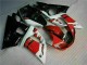 1998-2002 Red Black Yamaha YZF R6 Motorcycle Bodywork UK