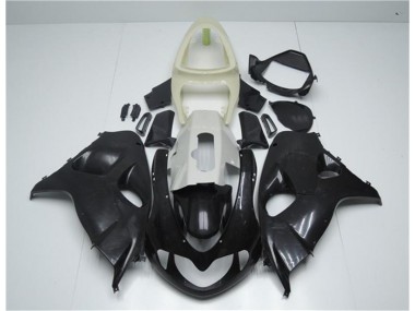 1998-2003 Unpainted Suzuki TL1000R Motorcycle Fairing Kits UK