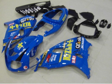 1998-2003 Rizla Suzuki TL1000R Motorcycle Replacement Fairings UK