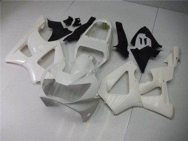 2000-2001 Unpainted Honda CBR900RR 929RR Bike Fairing UK