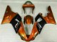 2000-2001 Orange Yamaha YZF R1 Motorbike Fairings UK