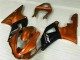 2000-2001 Orange Yamaha YZF R1 Motorbike Fairings UK