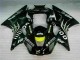 2000-2001 Black Yamaha YZF R1 Bike Fairing UK