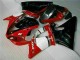 2000-2001 Red Yamaha YZF R1 Replacement Motorcycle Fairings UK