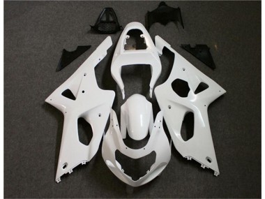 2000-2002 Unpainted Suzuki GSXR 1000 Motor Bike Fairings UK