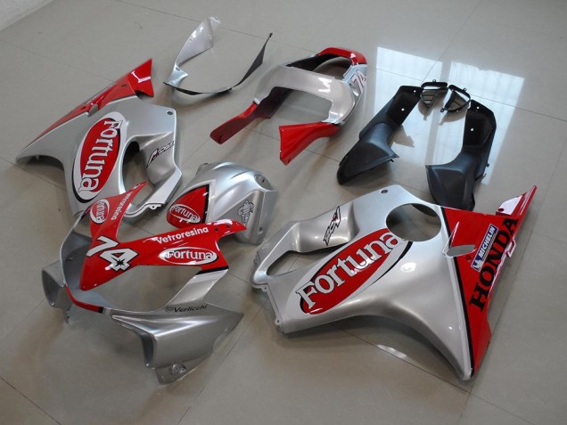 2001-2003 Fortuna Honda CBR600 F4i Motorcycle Fairings UK