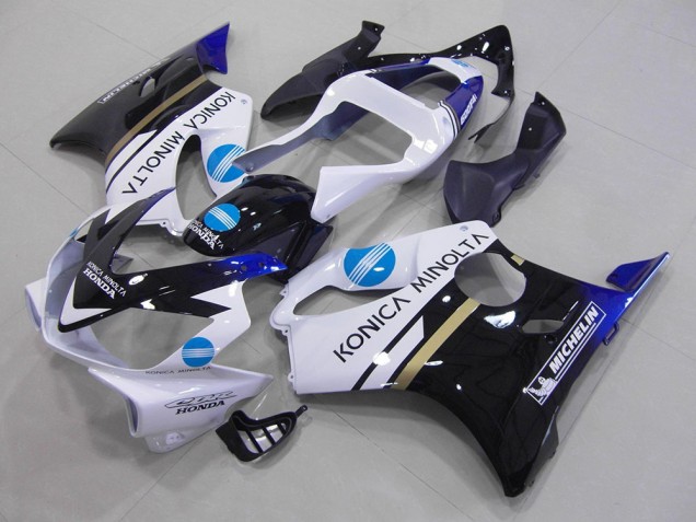 2001-2003 Konica Honda CBR600 F4i Motorbike Fairings UK