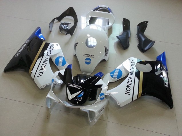 2001-2003 Konica Honda CBR600 F4i Motorbike Fairing Kits UK