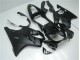 2001-2003 Glossy Matte Black Honda CBR600 F4i Bike Fairings UK