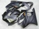 2001-2003 Matte Black Honda CBR600 F4i Motorcyle Fairings UK