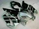 2001-2003 Black Silver Honda CBR600 F4i Motorcycle Fairing UK