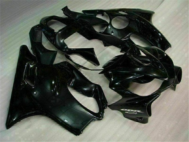 2001-2003 Black Honda CBR600 F4i Motorbike Fairing UK