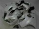 2001-2003 White Honda CBR600 F4i Motorbike Fairing UK