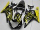 2001-2003 Black Suzuki GSXR 600/750 Motorbike Fairing UK