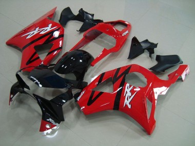 2002-2003 Red Honda CBR900RR 954 Motor Fairings UK