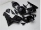 2003-2004 Glossy Black Honda CBR600RR Motorbike Fairing UK