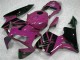 2003-2004 Purple Honda CBR600RR Moto Fairings UK