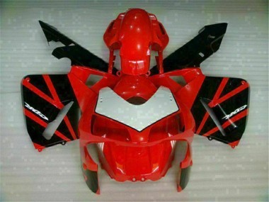 2003-2004 Red Honda CBR600RR Bike Fairing UK