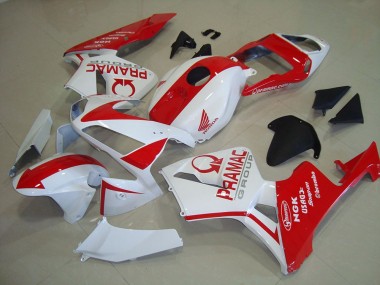 2003-2004 Pramac Honda CBR600RR Bike Fairing Kit UK