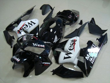 2003-2004 West Honda CBR600RR Motorcyle Fairings UK