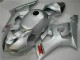 2003-2004 Silver Suzuki GSXR 1000 Bike Fairings UK