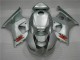 2003-2004 Silver Suzuki GSXR 1000 Bike Fairings UK