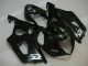 2003-2004 Black Suzuki GSXR 1000 Bike Fairings UK