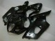 2003-2004 Black Suzuki GSXR 1000 Bike Fairings UK